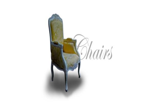 Chairscape