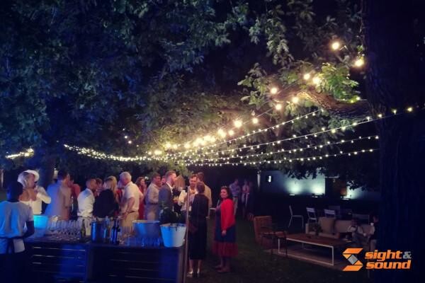 Sight & Sound Rentals (Pty) Ltd