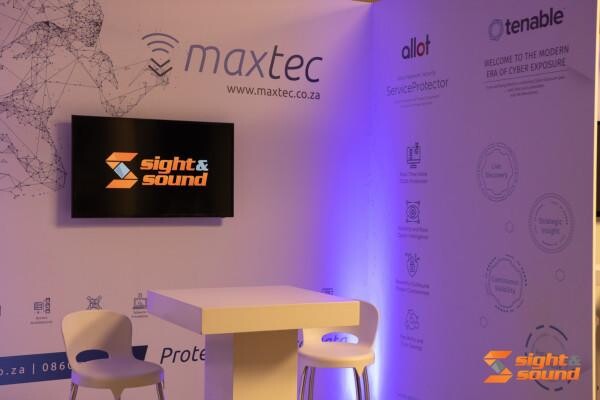 Sight & Sound Rentals (Pty) Ltd