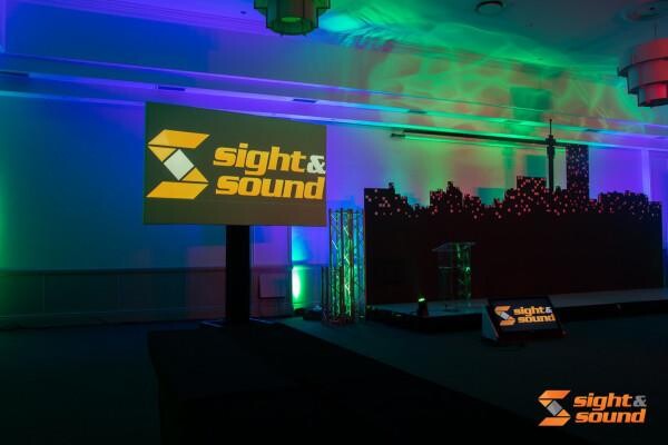 Sight & Sound Rentals (Pty) Ltd