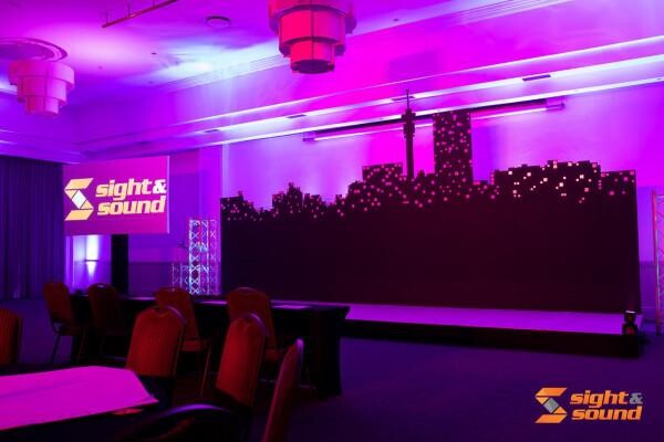 Sight & Sound Rentals (Pty) Ltd