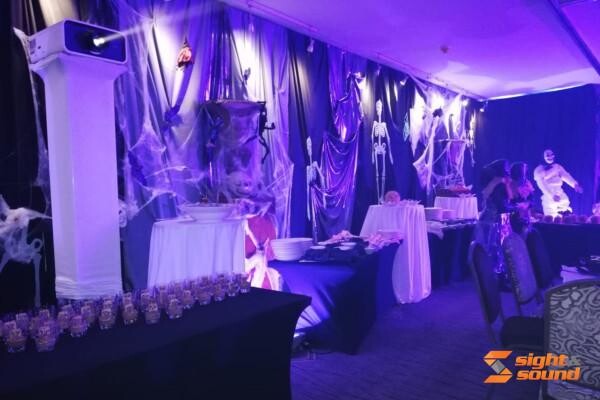 Sight & Sound Rentals (Pty) Ltd