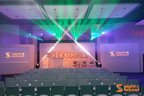 Sight & Sound Rentals (Pty) Ltd