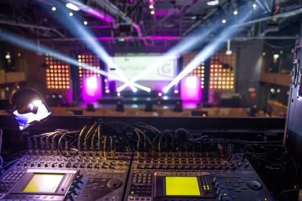 Sight & Sound Rentals (Pty) Ltd