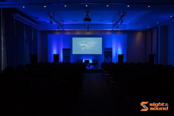 Sight & Sound Rentals (Pty) Ltd