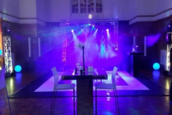 Sight & Sound Rentals (Pty) Ltd