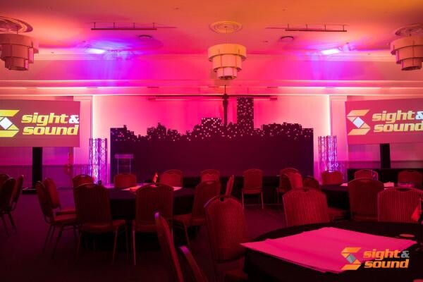 Sight & Sound Rentals (Pty) Ltd