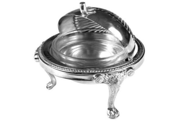 Silver Spoon Function Hire