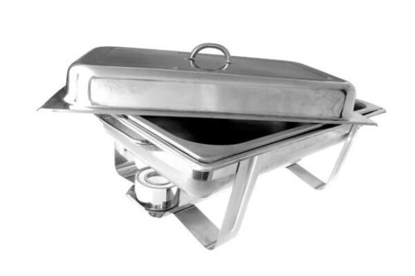 Silver Spoon Function Hire