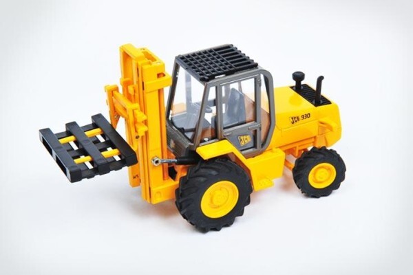 Talisman Tool & Plant Hire (Hillfox)