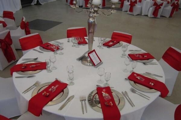The Linen Corporation