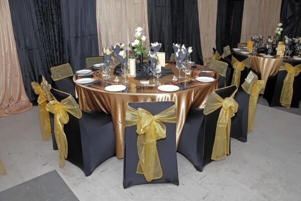 The Linen Corporation