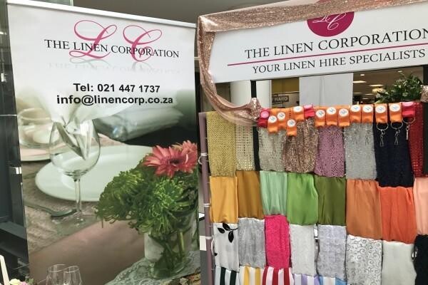 The Linen Corporation
