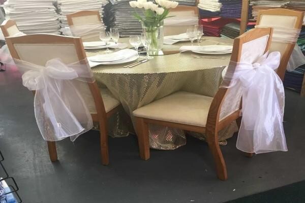 The Linen Corporation