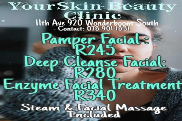 Yourskin Beauty