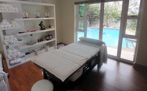 Pure Velvet Skin And Body Boutique