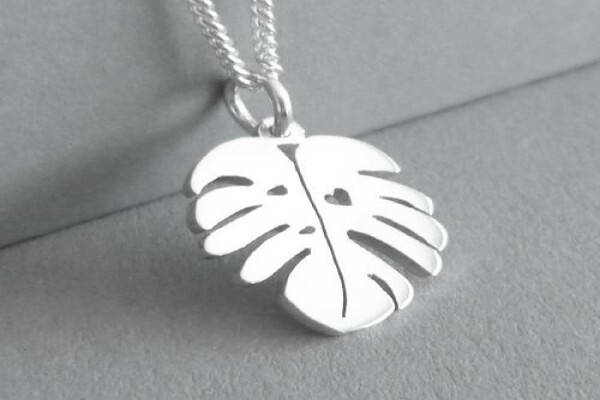 Starbright Girl Silver Jewellery