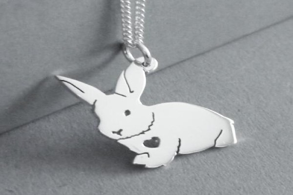 Starbright Girl Silver Jewellery