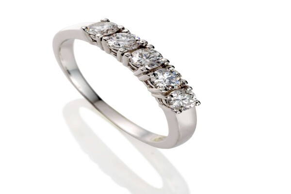 Infacet Personalized Jewellery Specialists
