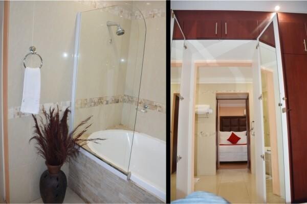 Cozynest Guesthouse And Spa