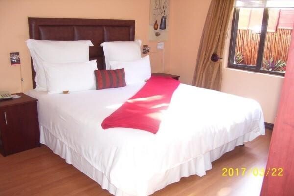 Cozynest Guesthouse And Spa