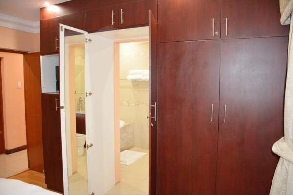 Cozynest Guesthouse And Spa