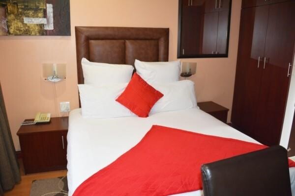 Cozynest Guesthouse And Spa