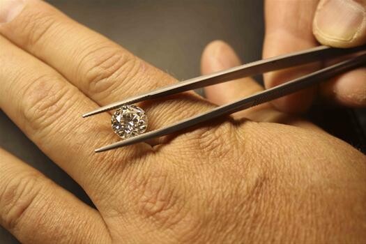Hearts And Arrows Diamonds And Jewellery