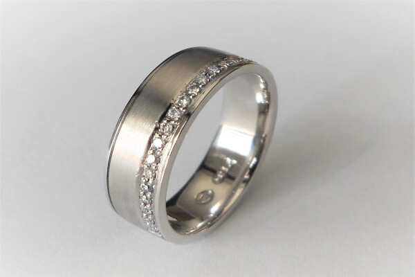 Infacet Personalized Jewellery Specialists