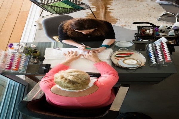 Mooi Hair And Beauty Salon