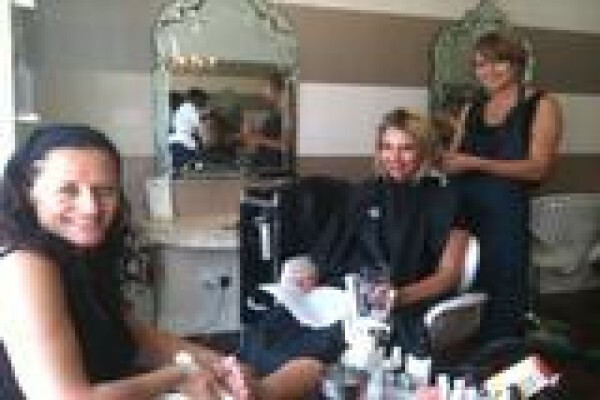Mooi Hair And Beauty Salon