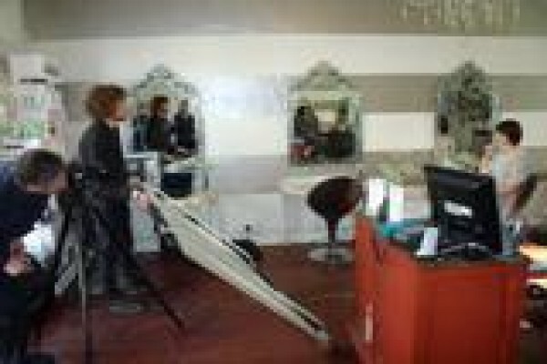 Mooi Hair And Beauty Salon