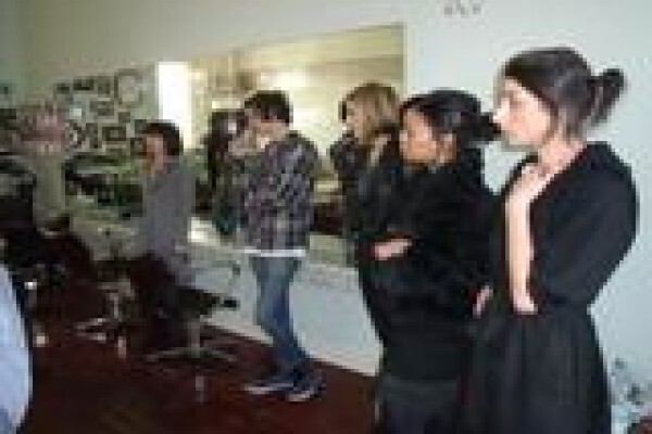 Mooi Hair And Beauty Salon
