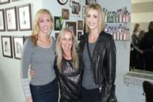 Mooi Hair And Beauty Salon
