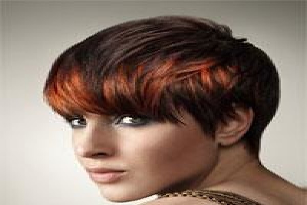 Natural Image Hair And Beauty Salon
