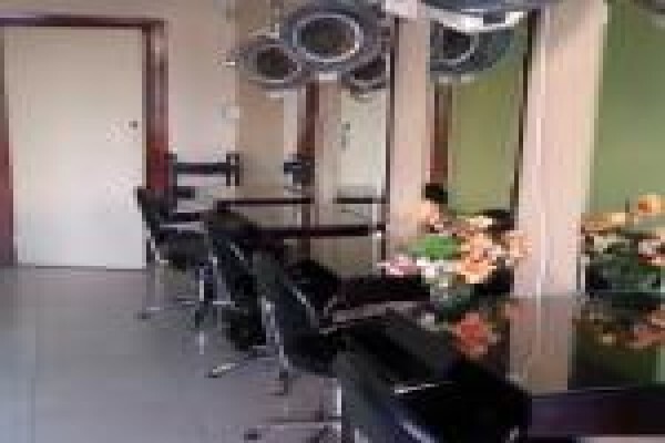 Natural Image Hair And Beauty Salon