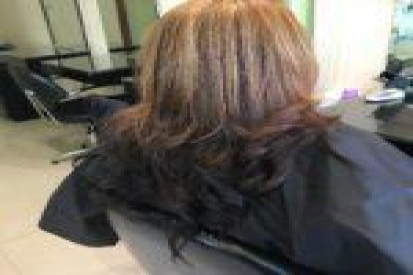 Natural Image Hair And Beauty Salon