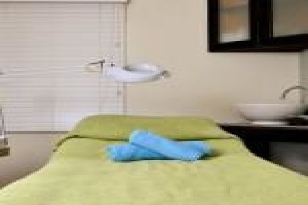 Natural Image Hair And Beauty Salon