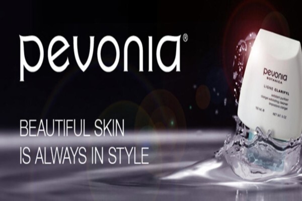 Pevonia
