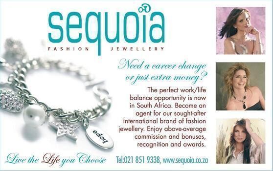 Sequoia Jewellery