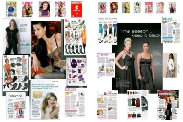 Sequoia Jewellery