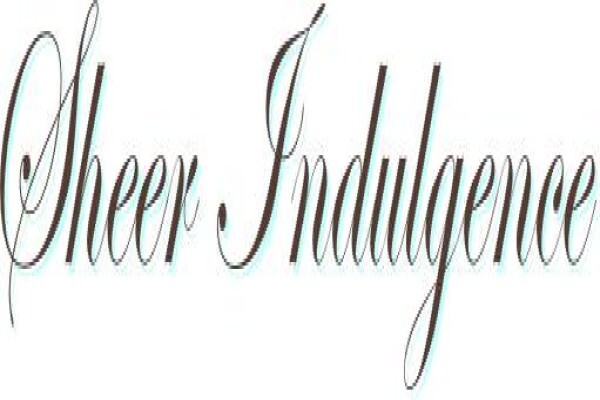 Sheer Indulgence