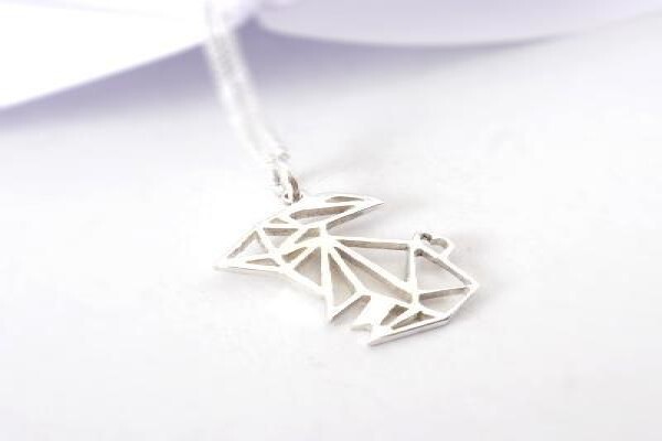 Starbright Girl Silver Jewellery