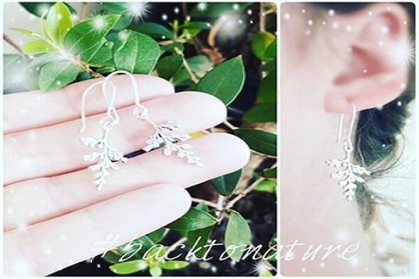 Starbright Girl Silver Jewellery