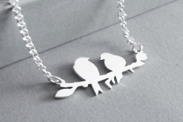 Starbright Girl Silver Jewellery