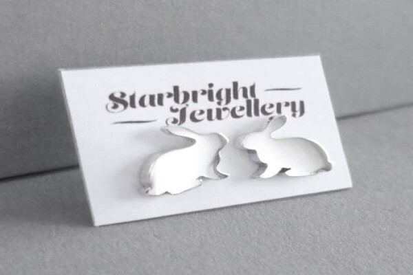 Starbright Girl Silver Jewellery