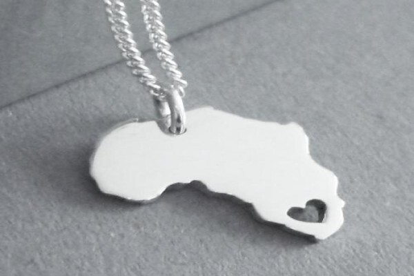 Starbright Girl Silver Jewellery