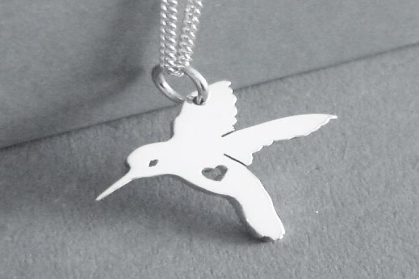Starbright Girl Silver Jewellery