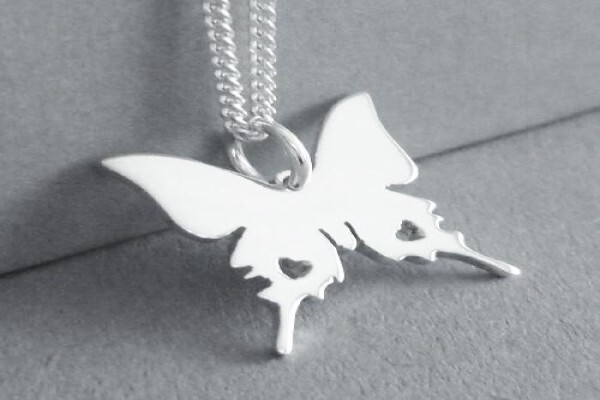 Starbright Girl Silver Jewellery