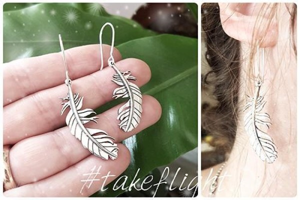 Starbright Girl Silver Jewellery